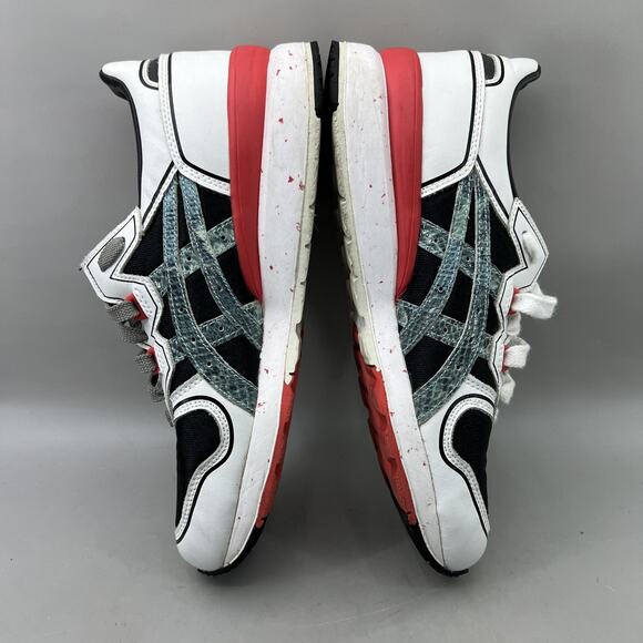 Size 8 - ASICS Extra Butter Gel Epirus California Mountain Snake First Aid Shoes main image 7